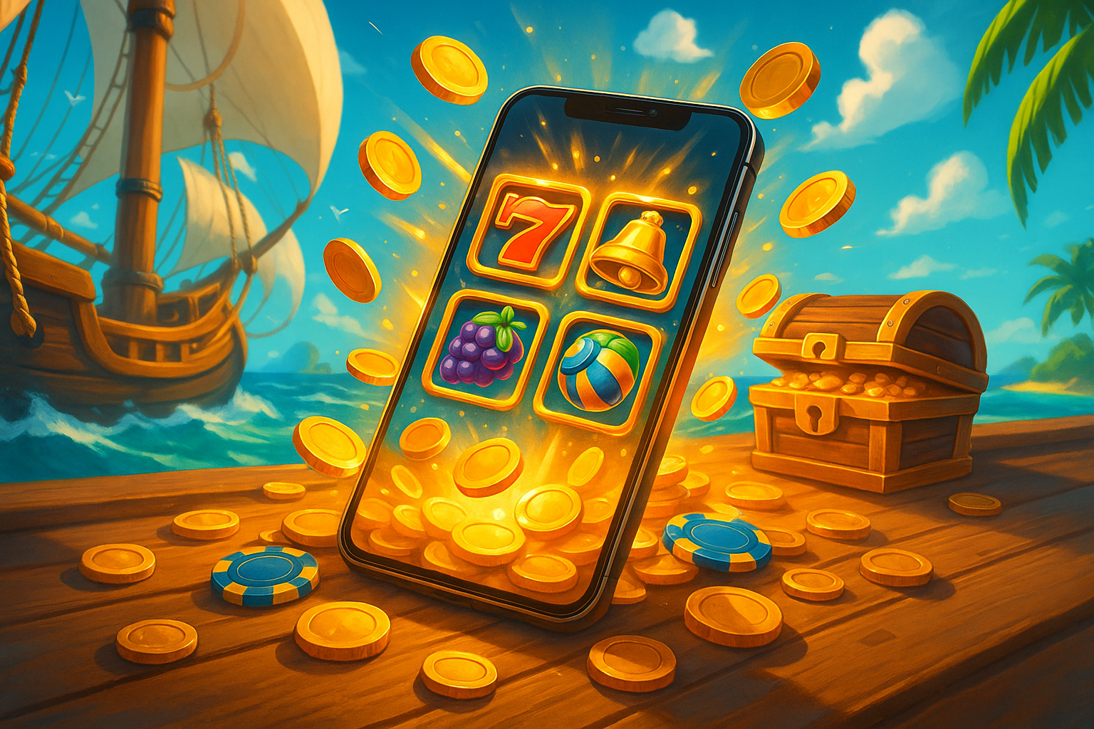App e APK WinBay em análise completa
